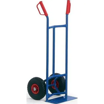 Rudl Rudl RU20 s dušovými koly, do 200 kg