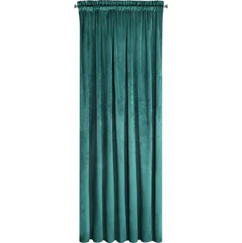 Závěs Závěs zatemňovací s páskou, 135 cm x 300 cm