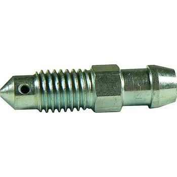 Nářadí pro automobil Odvzdušňovací šroub / ventil METZGER AUTOTEILE 0069