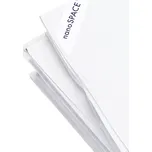 Protiroztočové prostěradlo / povlak nanoSPACE v provedení PLACHTA 140 x 240 cm