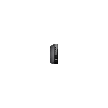 Stolní počítač DELL Pro Micro QCM1250 Core Ultra 5 235T/8GB/512GB SSD/keyboard+mouse/W11P/3Y ProSpt/černá