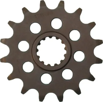 Řetězová sada pro motocykl Řetězové kolečko SUPERSPROX CST-1586:16 16 zubů, 525