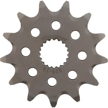 Řetězová sada pro motocykl Řetězové kolečko SUPERSPROX CST-326:13 13 zubů, 520