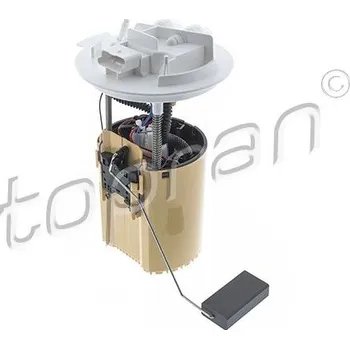 Palivové čerpadlo Palivová přívodní jednotka TOPRAN (HANS PRIES) 305 554