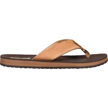 Oblečení a móda Pánské žabky Cool CLOUD 42 Hnědá