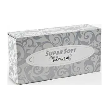 Odličovací ubrousky, 2vrstvé, 150 ks, TENTO,rychlé dodání