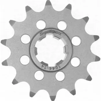 Řetězová sada pro motocykl Řetězové kolečko SUPERSPROX CST-1044:14 14 zubů, 520