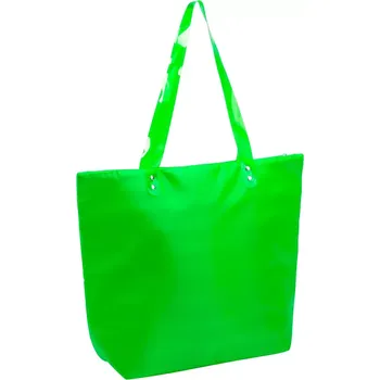 Nadra plážová taška - zelená - AP781246-07