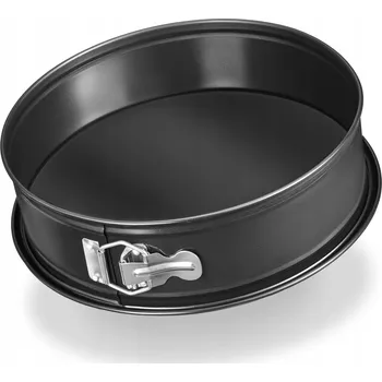 Forma na pečení LINFELDT Forma na pečení 28 cm - Vodotěsná a nepřilnavá Forma Na Dort