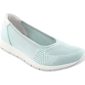 Dámské polobotky Dámské polobotky IC/755950 MENTA 42