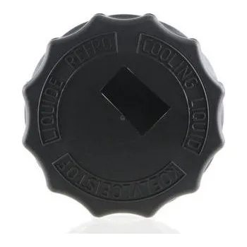 Palivová nádrž Uzavírací víčko MAHLE CRB 94 000S