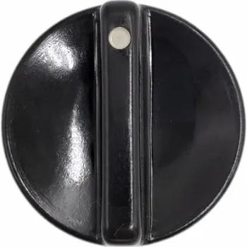 Příslušenství pro sporák Náhradní knoflík ke sporáku Mora 2600, Gorenje 813182