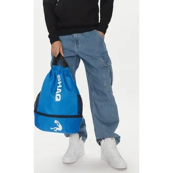 Městský batoh Batoh Shaq SHAQ-P-005-07 Modrá NOSIZE