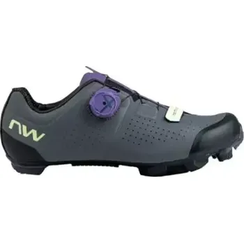 Pánská sportovní obuv Northwave Razer dámské MTB tretry Dark Grey vel. 36