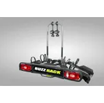 BUZZRACK Nosič kol na tažné zařízení | BUZZRACK E-HORNET 3 pro 3 elektrokola NO SIZE ŠEDÁ