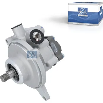 Posilovač řízení Hydraulické čerpadlo, řízení SAMPA 078.263-01