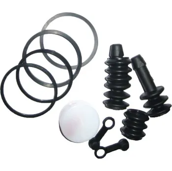 Nářadí na motocykly TECNIUM Sada na opravu předních brzdových třmenů Kawasaki 7171887