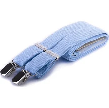 Kšandy Dětské kšandy Tobby světle modré