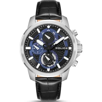 Hodinky Police PEWJF0021509 Newport