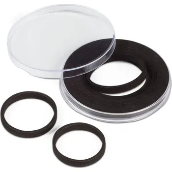 Leuchtturm Gruppe Kapsle na minci Leuchtturm Round Uni XL 21-62 mm 347755