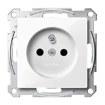 Elektrická zásuvka Zásuvka System M MTN2600-0325 act Schneider Electric CZ 07-20-027-26017