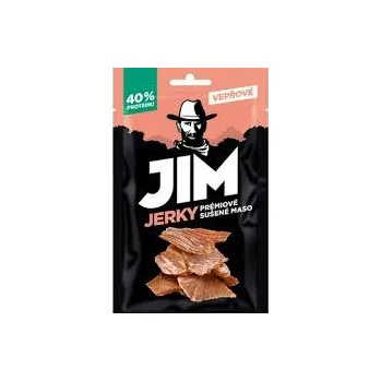 VIX Jerky 23g vepřové