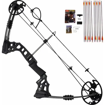 Luk CHL - NATURE'S HUNTER - 70 liber