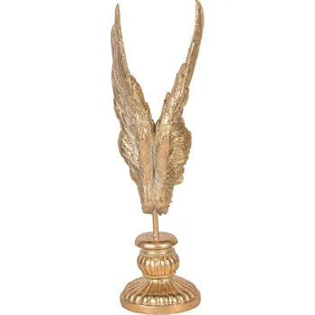 Clayre & Eef - Dekorativní křídla 6PR5685