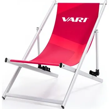 Zahradní lehátko Hliníkové lehátko VARI