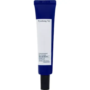 Pleťový krém Pyunkang Yul - Concentrated Eye Cream - Koncentrovaný oční krém - 25 ml