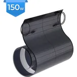 Renogy flexibilní 150 W CIGS solární monokrystalický panel
