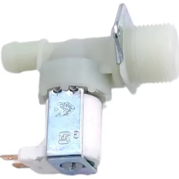 Praní a péče o prádlo Ventil napouštěcí 1-cestný přímý, elektroventil do pračky