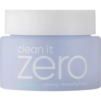 Pleťový krém Banila Co - Clean It Zero Cleansing Balm - Zklidnění - Sorbetový čisticí olej na obličej - 100 ml