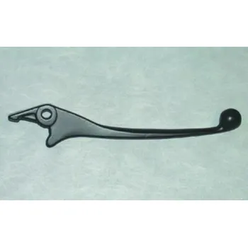 Nářadí na motocykly V PARTS OEM typ lité hliníkové brzdové páky černé Honda Cb 650 14-0221