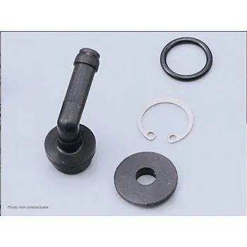 Nářadí na motocykly TOURMAX Svazek hlavního brzdového válce Yamaha YZF-R6 MCK-201