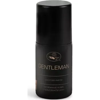 Missiva Gentleman ledový deo parfém 50ml (Gentleman ledový deo parfém)
