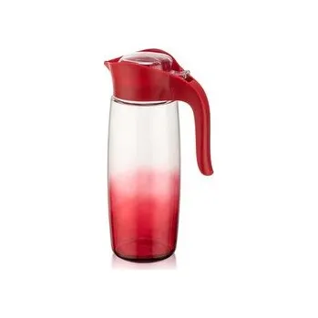 DŽBÁN 1,6 L ČERVENÝ