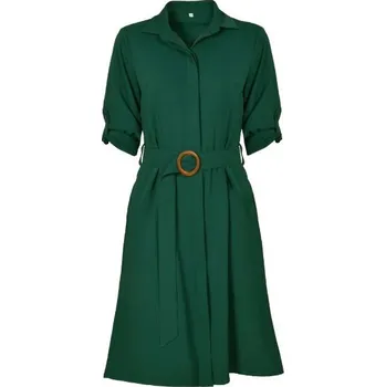 Dámské šaty Margita Trapper Myslivecké šaty - ROMANA Elizabeth - Velikost 40