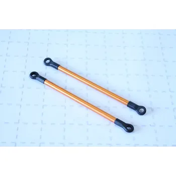 Modelářství DF models Spojovací tyč (výztuha podvozku) (2ks.) pro modely DF4S