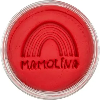 Domácí modelína Mamolína (vhodná od 1 roku) | Mámy v rejži Barva: červená
