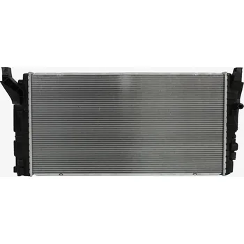 Chladič motoru Chladič, chlazení motoru KAMOKA 7700292