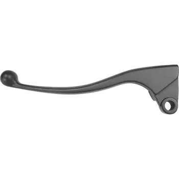 Nářadí na motocykly V PARTS Typ OEM Litá hliníková páčka spojky černá Kawasaki Zx6R 46092-0006