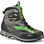 Vysokohorská obuv Kayland Titan K 018015035 GTX shark green Velikost 10,5 UK