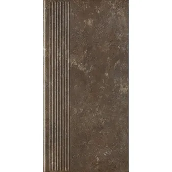 Dlažba PARADYZ ILARIO 3570476 30 x 60 x 1,1 hnědá 1 m2