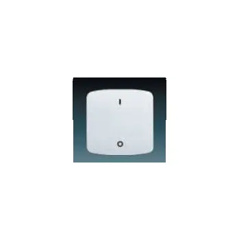 Elektroinstalační materiál Kryt kol. I/0 3558A-A932 C *TAN ABB s.r.o. 07-04-026-02905