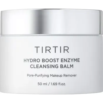 Pleťový krém TIRTIR - Hydro Boost Enzyme Cleansing Balm - Enzymatický odličovací balzám - 50 ml