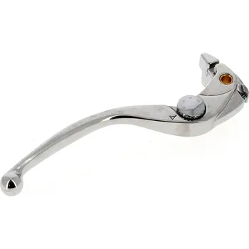 Nářadí na motocykly V PARTS OEM typ lité hliníkové brzdové páky leštěné Honda Cbr 600 Rr 53170-MEL-006