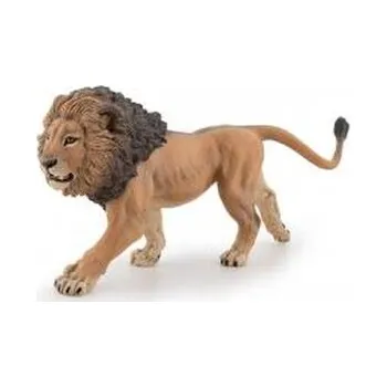 plyšák Lew afrykański