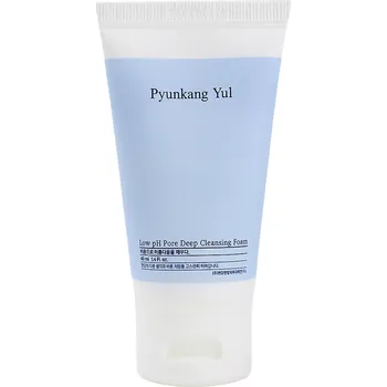 Pyunkang Yul - Low pH Pore Deep Cleansing Foam - Hloubkově čisticí pěna na póry s nízkým pH - 40 ml