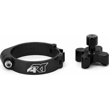 ART Startovací sada černá Yamaha/Kawasaki L08-20010-ART-BK